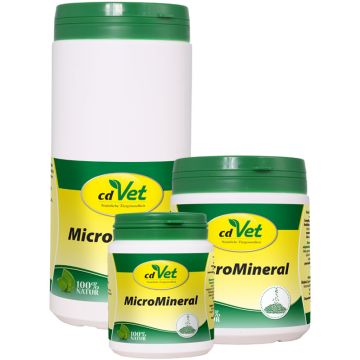 cdVet MicroMineral