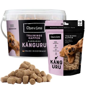 Chewies Trainings-Happen Känguru