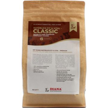 Diana Natürlich Fit + Vital Classic