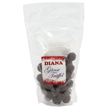 Diana Gänse-Trüffel 200g