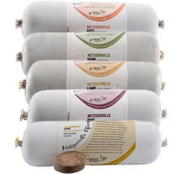 Diana Metzgerrolle Vorteilspack 24 x 800g