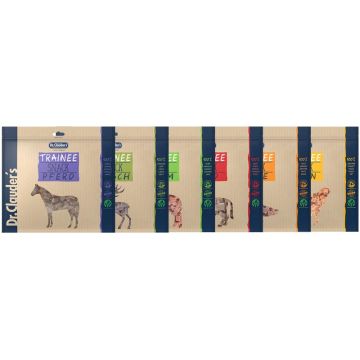 Dr. Clauders Trainee-Snacks 500g