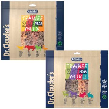 Dr. Clauders Trainee Snacks Mix