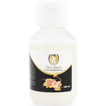 Excellent Skin Derm Propolis und Honig Shampoo 100 ml