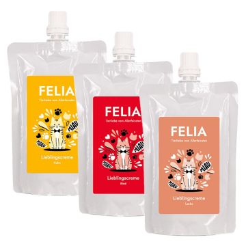 FELIA Lieblingscreme