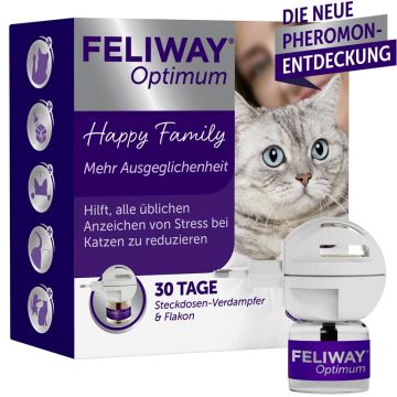 FELIWAY Optimum Start-Set