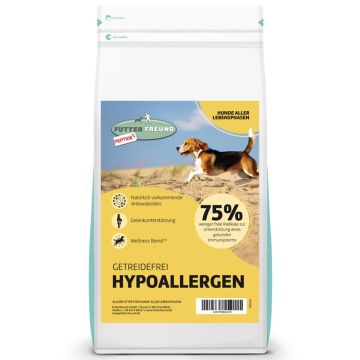 Futterfreund Peptide+ Hypoallergen