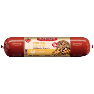 Fleischeslust Sensitiv Pures Huhn