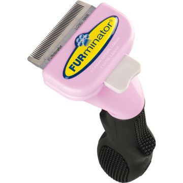 FURminator® Langhaar Katzen