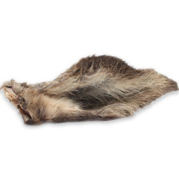 Futterfreund Hirschohren mit Fell 1 Stück
