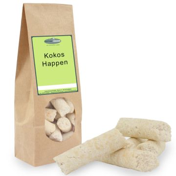 Futterfreund Kokos Happen 250g