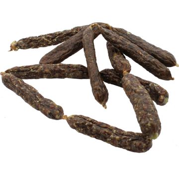Futterfreund Pansensalami 200g