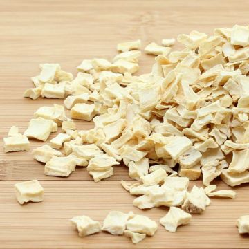 Futterfreund Pastinaken-Würfel