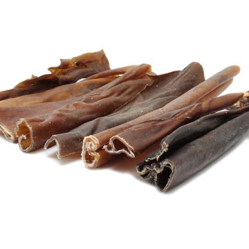 Futterfreund Pferdekopfhaut 500g
