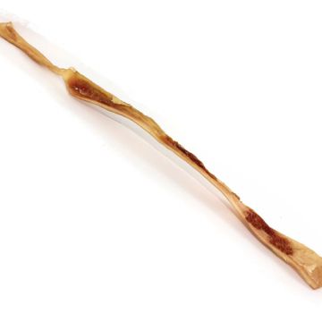 Futterfreund Rinderkopfhaut-Stange ca. 80cm