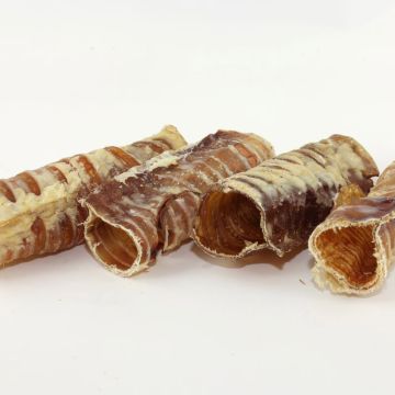 Futterfreund Rinder Strossen kurz 500g