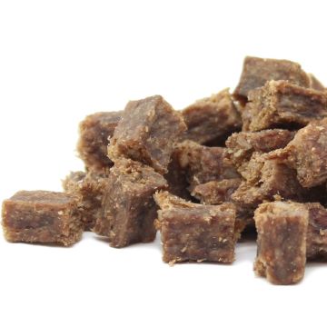 Futterfreund Rindfleischwürfel 200g