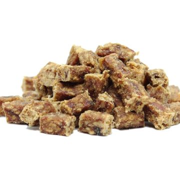 Futterfreund Stückchen Ente 150g