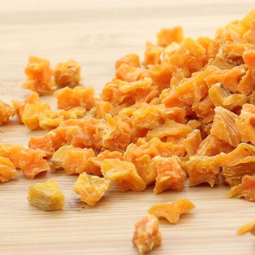 Futterfreund Süßkartoffel-Würfel