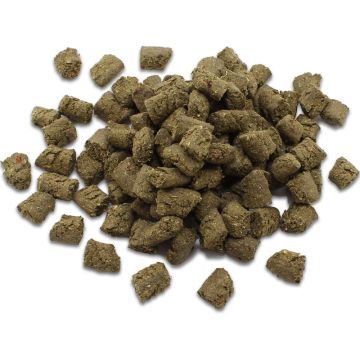 Futterfreund Trainings-Snack Kräuter 200g