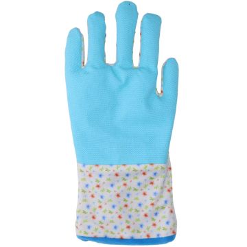 Garden Paws Garden Glove Sky Flowers