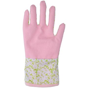 Garden Paws Garden Glove Spring Sakura