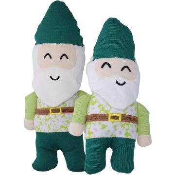 Garden Paws Garden Gnome Gentle George