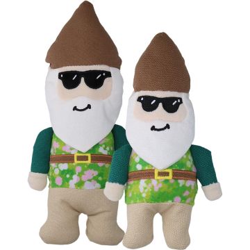 Garden Paws Garden Gnome Smirking Steve
