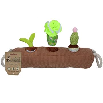 Garden Paws Snuffle Box - Sprossen, Getreide & Kakteen