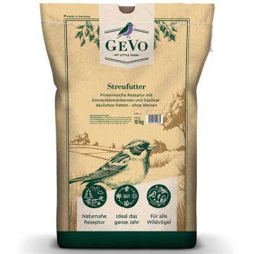 GEVO Streufutter 10 kg