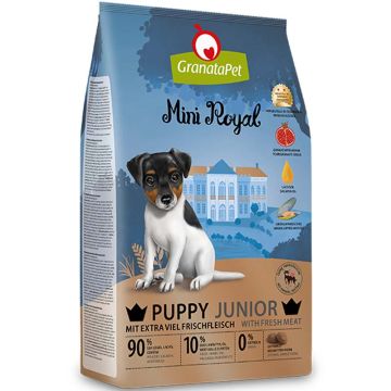 GranataPet Mini Royal Junior/Puppy 1 kg