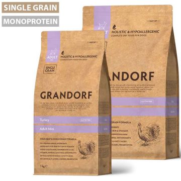 Grandorf Adult Mini Pute