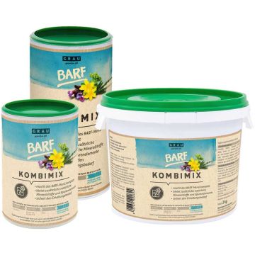Grau BARF KombiMix