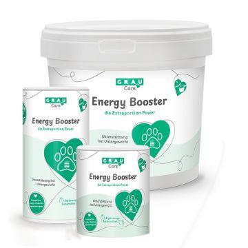 Grau Energy Booster