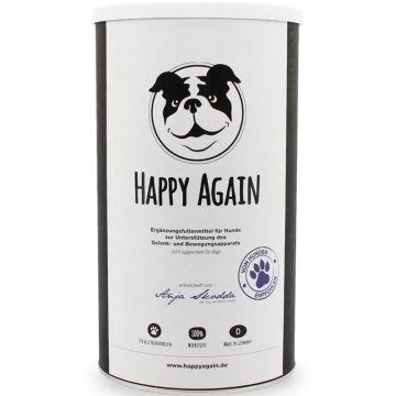 Happy Again 400g