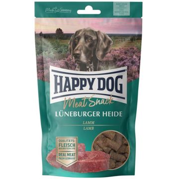 Happy Dog Meat Snack Lüneburger Heide 75g
