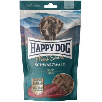 Happy Dog Meat Snack Schwarzwald 75g