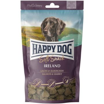Happy Dog Soft Snack Ireland 100g