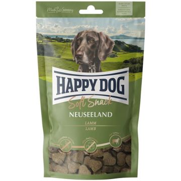 Happy Dog Soft Snack Neuseeland 100g