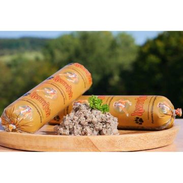 Happypets Pansen - Blättermagenmix 500g