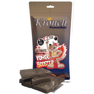Kronch Pemmikan 400g