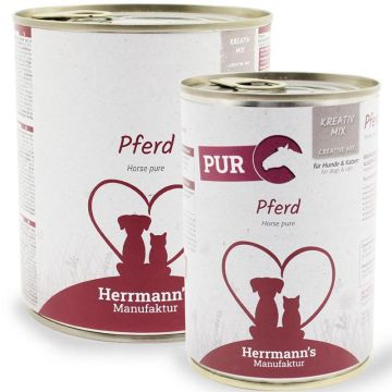 Herrmanns Selection Kreativ Mix Pferd