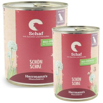 Herrmanns Selection Sensibel Schaf