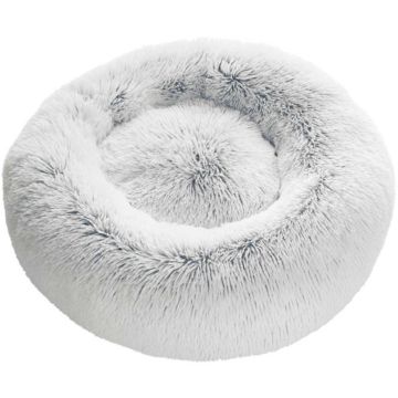 Hunter Hunde- und Katzenschlafplatz Loppa S, 50 cm, weiß