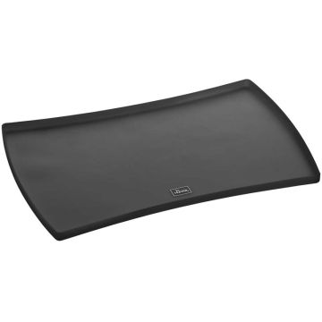 Hunter Napfunterlage Selection, schwarz