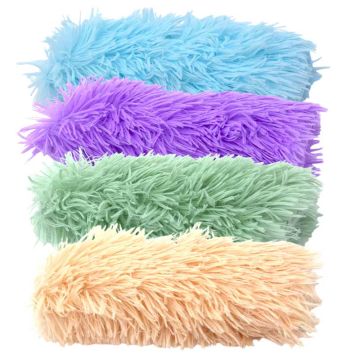 Innovatier Fuzzy Tail Toy XL