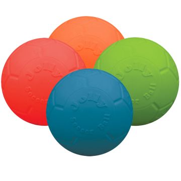 Jolly Soccer Ball