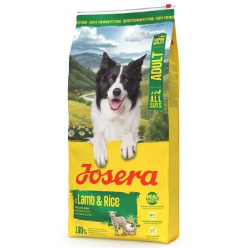 Josera A/S Adult Lamb und Rice