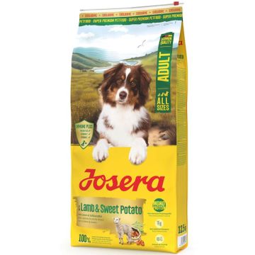 Josera A/S Adult Lamb und Sweet Potato