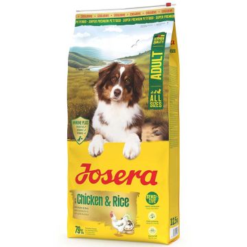 Josera A/S Adult Chicken und Rice